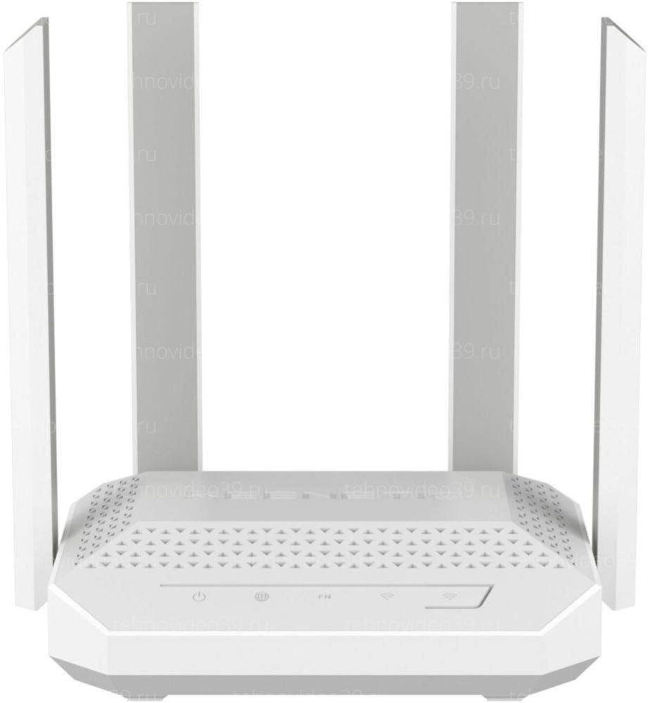 WI-FI роутер Keenetic Sprinter KN-3711 купить по низкой цене в интернет-магазине ТехноВидео