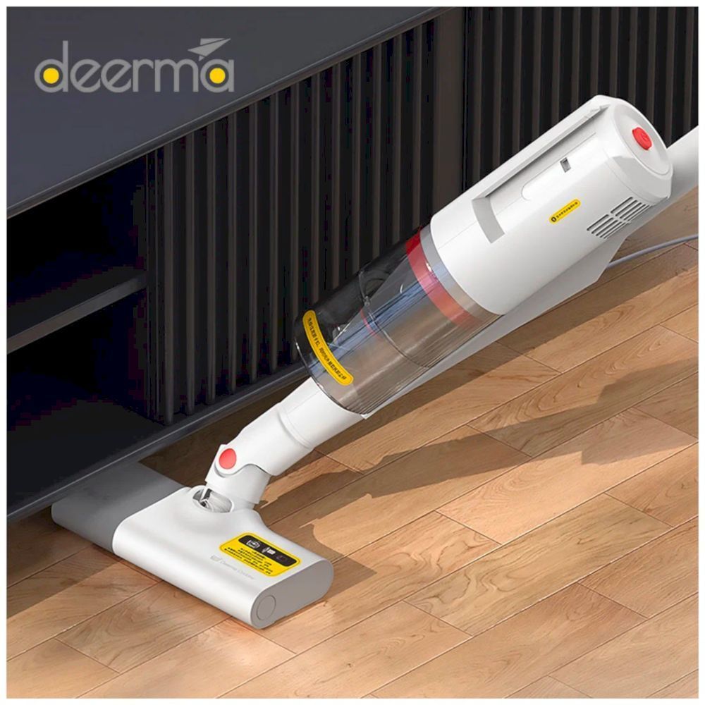 Вертикальный пылесос Xiaomi Deerma DX888