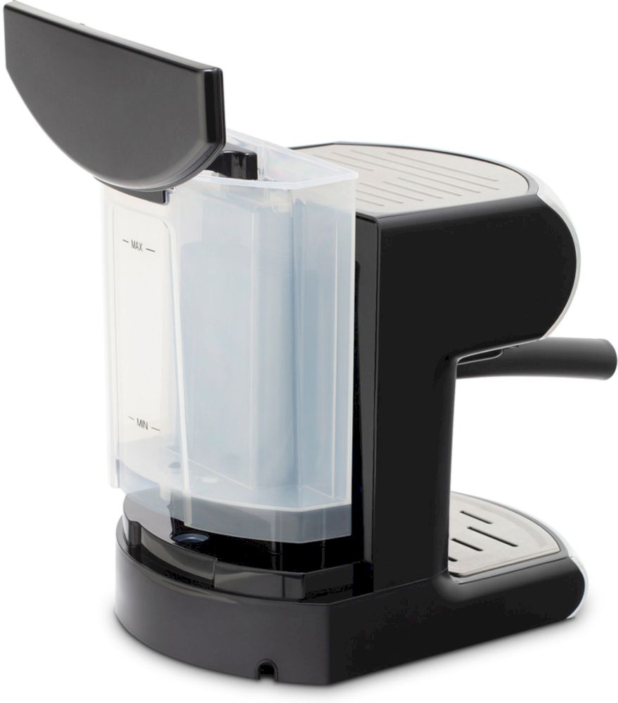 Кофеварка Vitek VT-1507 серебристый