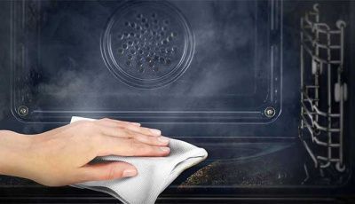 Духовой шкаф Holberg HEO 6780MI CL