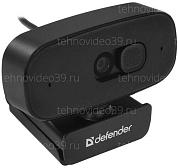 Веб камера Defender G-lens 2695 (63195) купить по низкой цене в интернет-магазине ТехноВидео