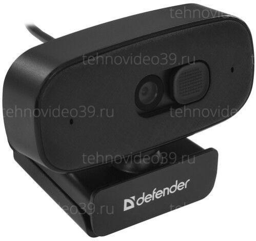 Веб камера Defender G-lens 2695 (63195) купить по низкой цене в интернет-магазине ТехноВидео