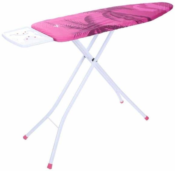 Доска гладильная Kanat Nelya NE-745 купить по низкой цене в интернет-магазине ТехноВидео