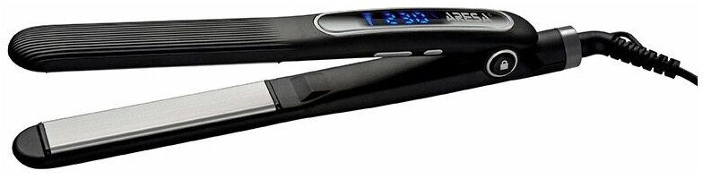 Выпрямитель ARESA AR-3327 (черный)