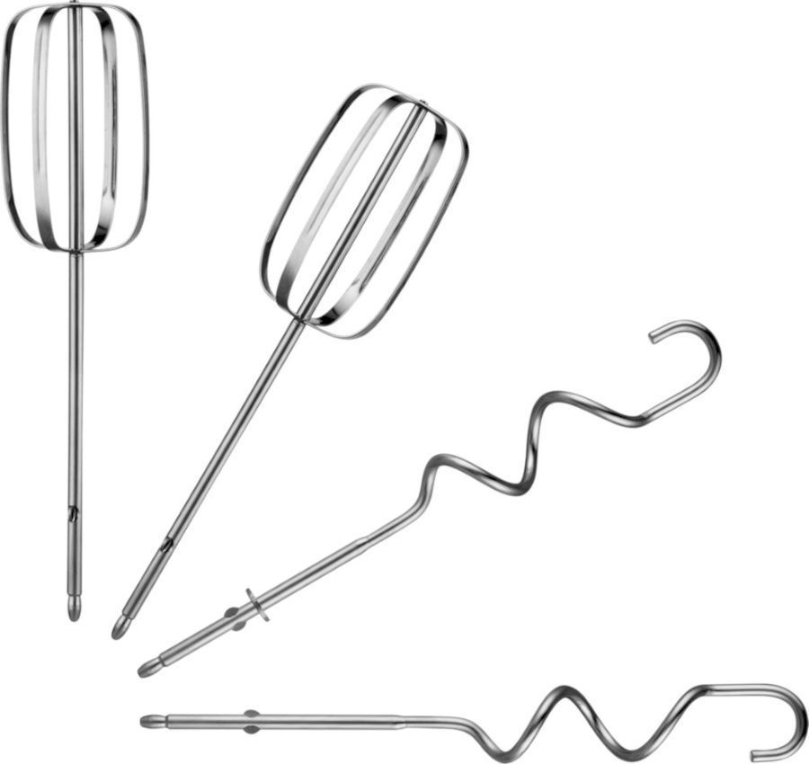 Миксер Sencor SHM 5207SS