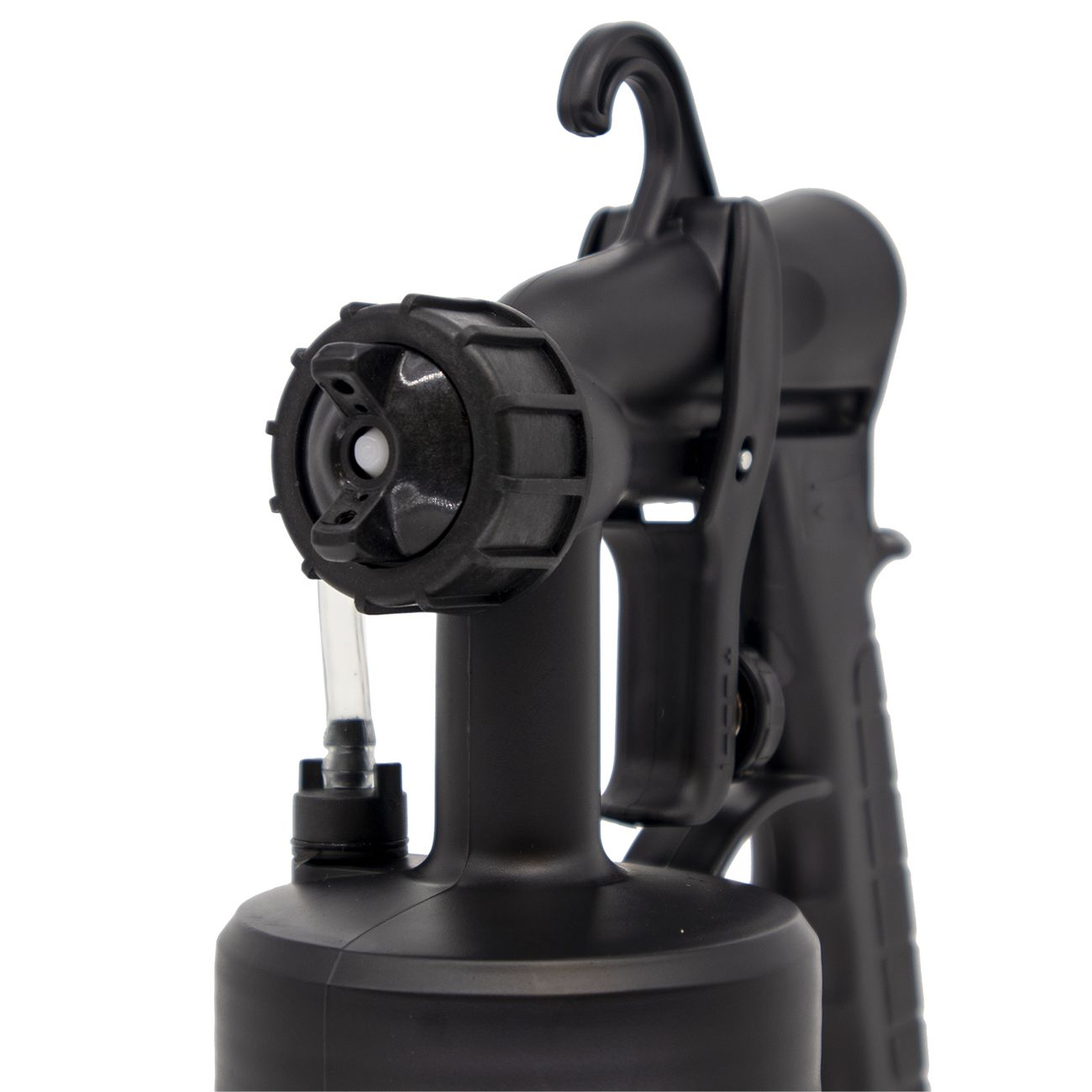 Краскопульт электрический Ресанта ЭКП-700В (75/17/2)