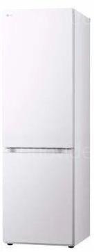 Холодильник LG GBV3100ESW Белый купить по низкой цене в интернет-магазине ТехноВидео