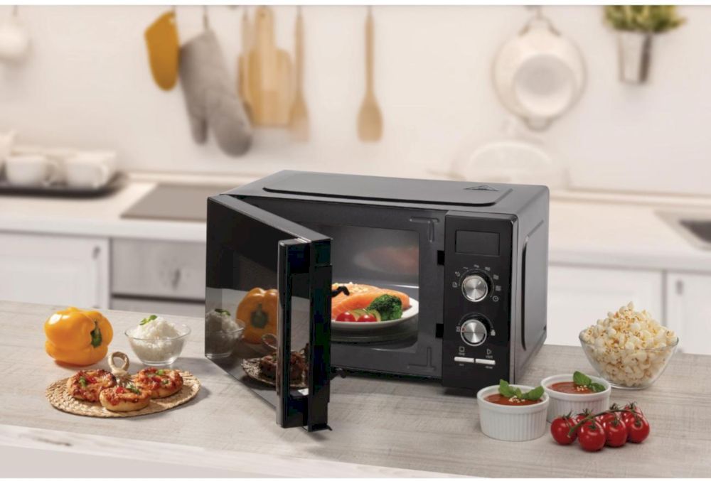 Микроволновая печь Gorenje MO20A3BH