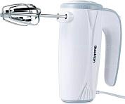 Миксер Blackton BT MX 320 белый/серый купить по низкой цене в интернет-магазине ТехноВидео