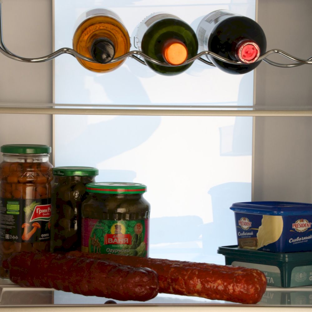 Холодильник Haier C4F740CDBGU1 (BJ0XS4E00RU)