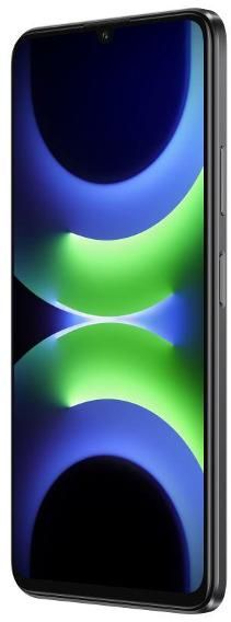 Смартфон Huawei NOVA Y72S LTE Черный (GFYLX1) 128 Гб/8 Гб (51098BCC)