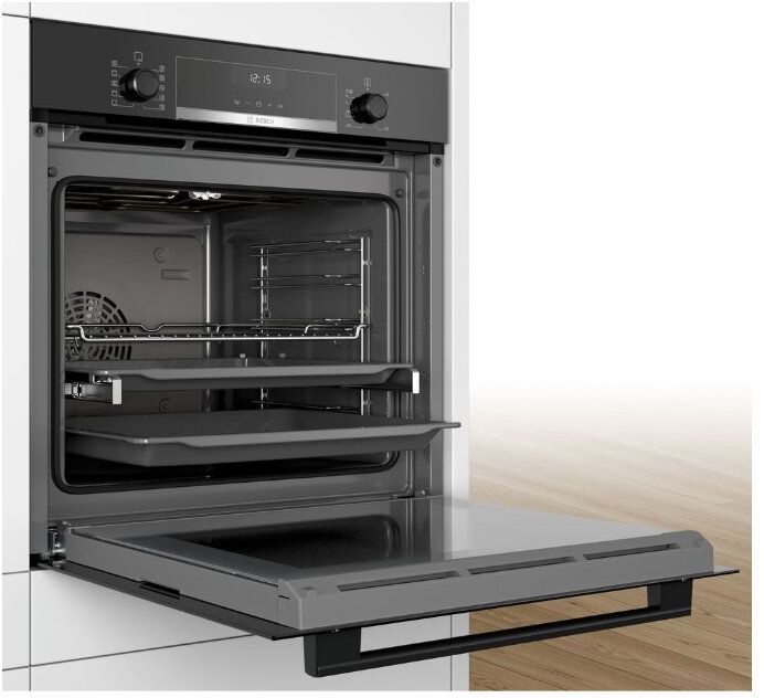 Духовой шкаф Bosch HBG 5370B0