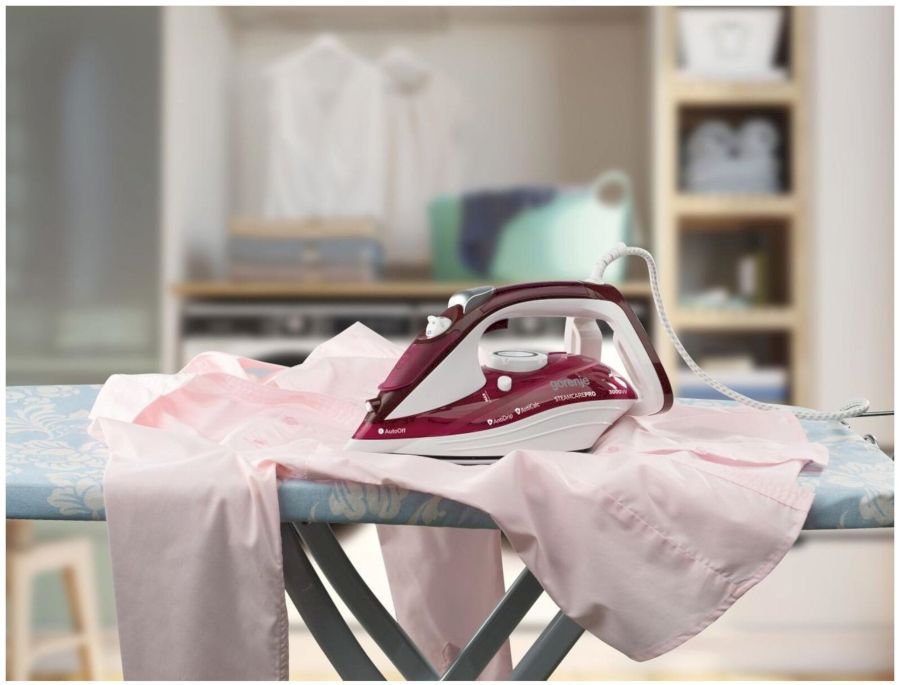 Утюг Gorenje SIH3000RBC