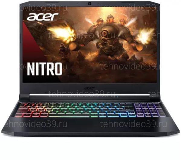 Ноутбук Acer Nitro 5 AN515-45 (AMD Ryzen 5 5600H 3300MHz/15.6" IPS/1920x1080 144Hz/8GB/512GB SSD+HDD купить по низкой цене в интернет-магазине ТехноВидео