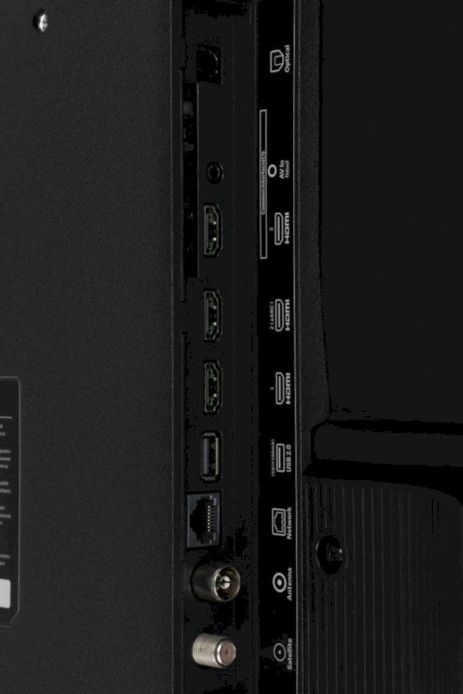 Телевизор Xiaomi TV A Pro 2025 QLED (ELA5473GL)