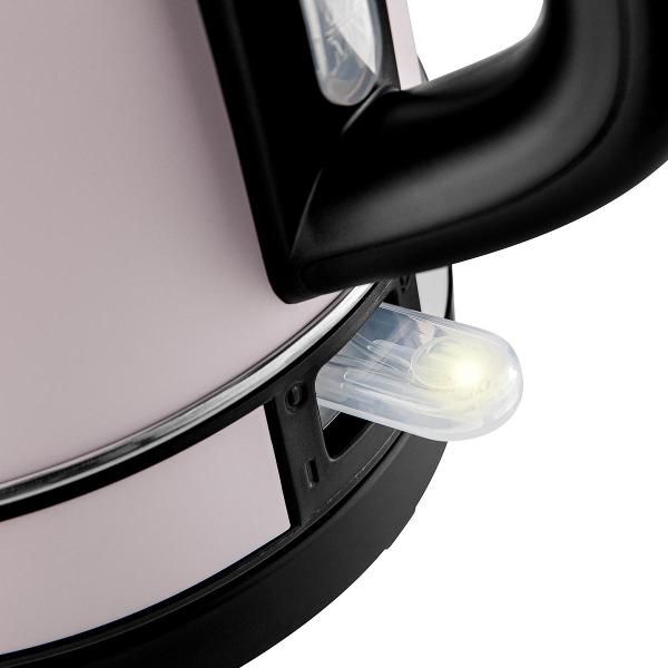 Электрический чайник Brayer BR1082 сиреневый