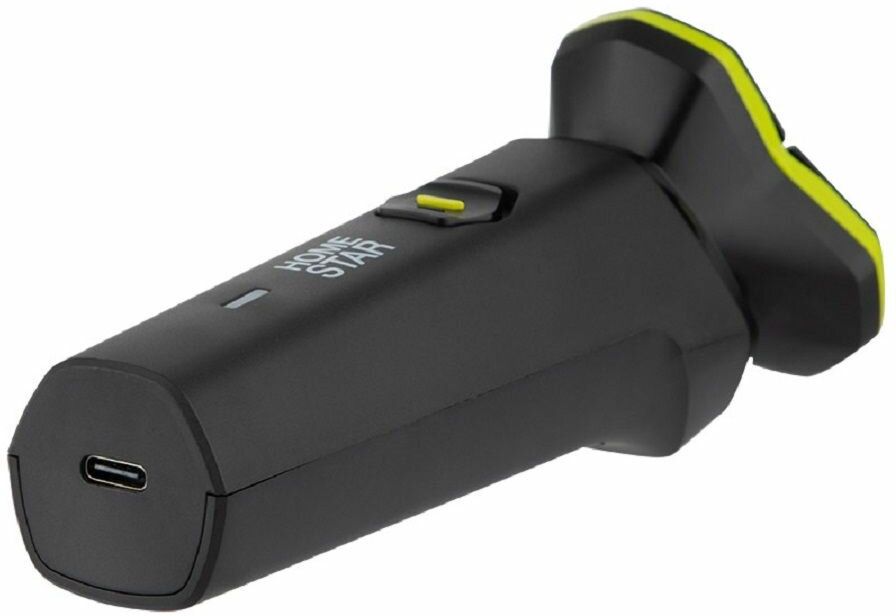 Электробритва HomeStar HS-9019