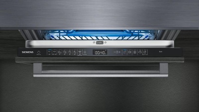 Встраиваемая посудомоечная машина Siemens SN 65ZX49CE