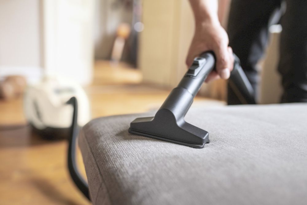 Пылесос с аквафильтром Karcher DS 6 PLUS (11952520)