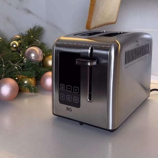 Тостер BQ T2002