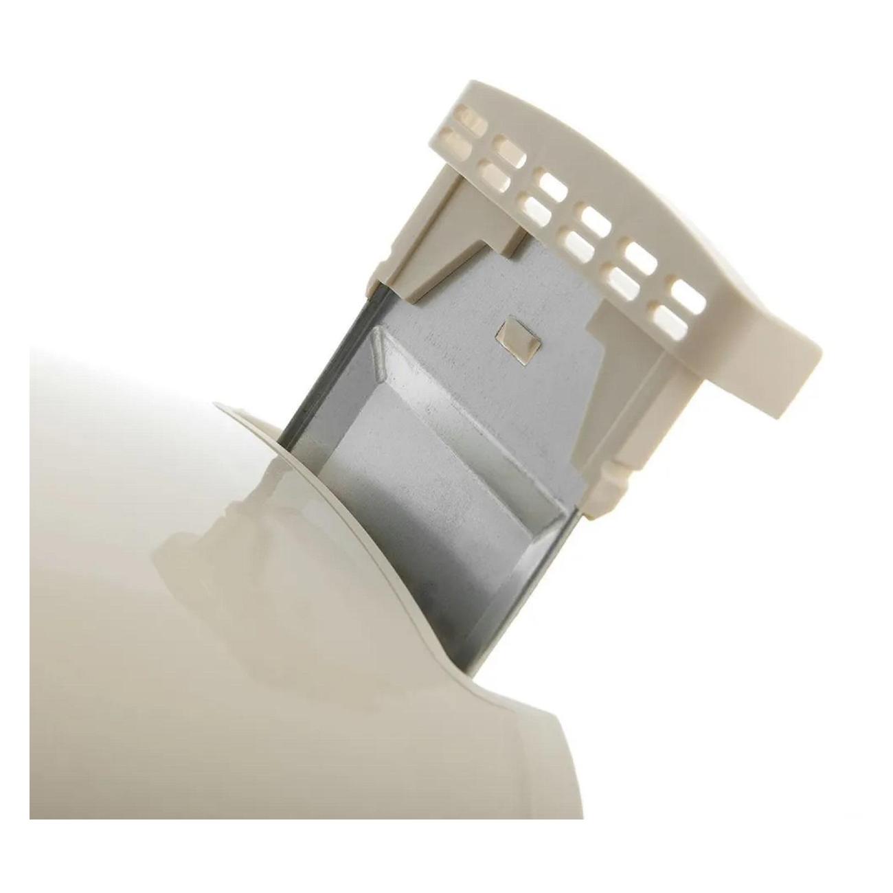 Тостер Brayer BR2106 кремовый