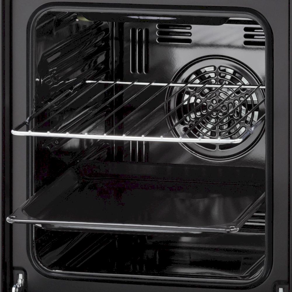 Духовой шкаф Krona RITUS 45 WH (КА-00005767)