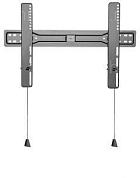 Кронштейн для телевизора Deltaco TV 37"-70" ARM-0153