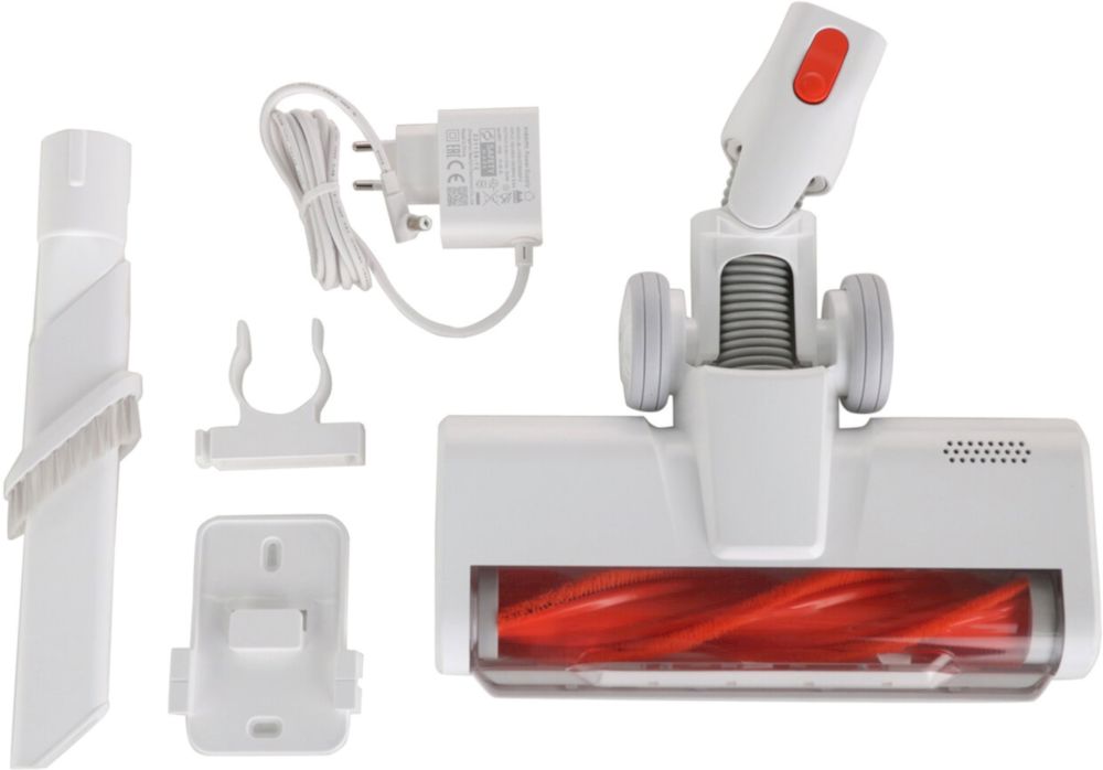 Вертикальный пылесос Xiaomi G20 Lite White EU BHR8195EU