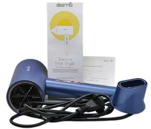 Фен Deerma DEM-CF15W