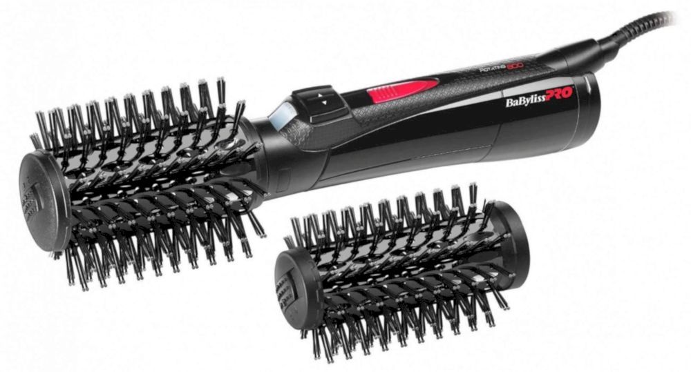 Фен-щетка Babyliss PRO BAB2770E