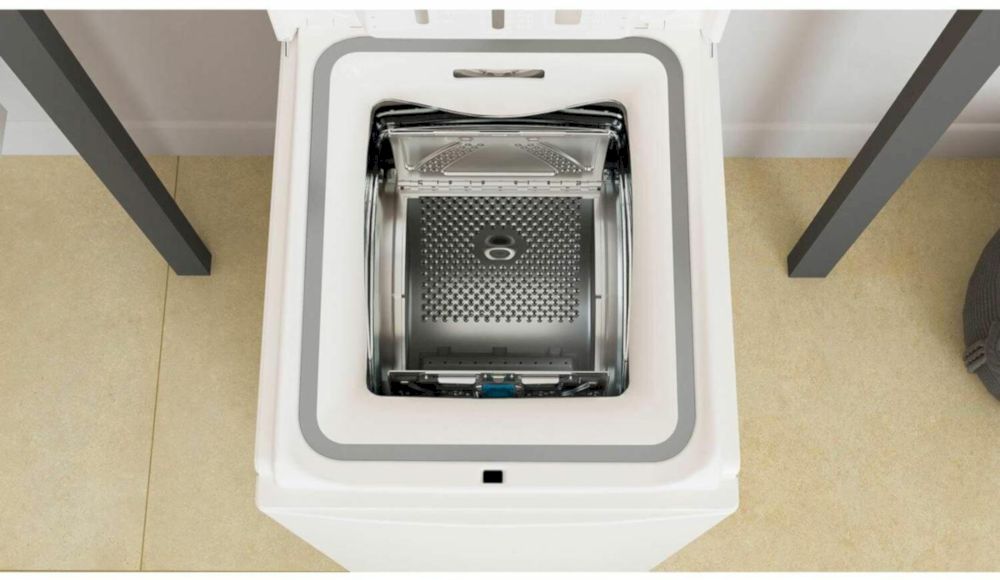 Вертикальная стиральная машина Whirlpool TDLR 6240L EU/N