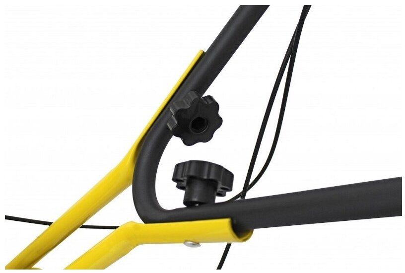 Мотокультиватор GMC-6.8 Huter (70/5/21)