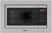 Встраиваемая микроволновая печь Haier HMX-BTG259LX (Нерж. сталь) (TD0048650RU)