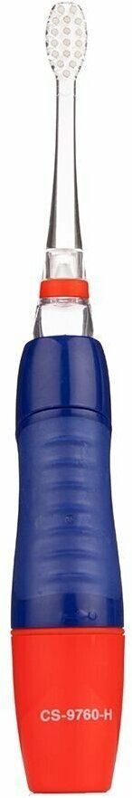 Электрическая звуковая зубная щетка CS Medica KIDS CS-9760-H