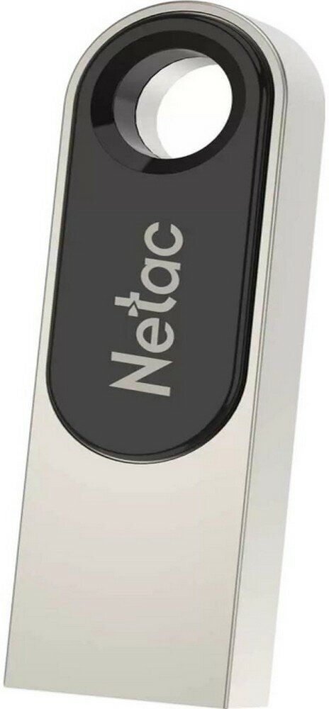 Память USB2.0 Flash Drive 32Gb Netac U278 (NT03U278N-032G-20PN)