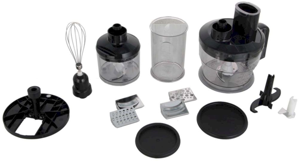 Блендер Bosch MS8CM6190