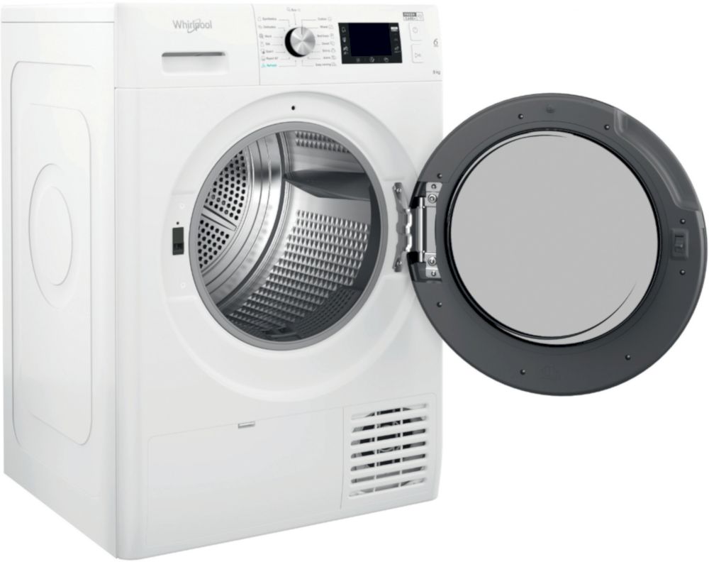 Сушильная машина Whirlpool FFT M22 9X2B EE