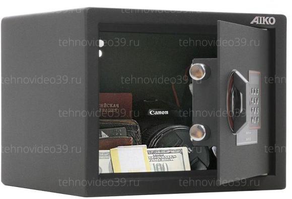 Гостиничный сейф Промет AIKO SH-23.EL new (S11599210409) купить по низкой цене в интернет-магазине ТехноВидео