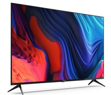 Телевизор Sharp C50FL1EL2AB (type FL)