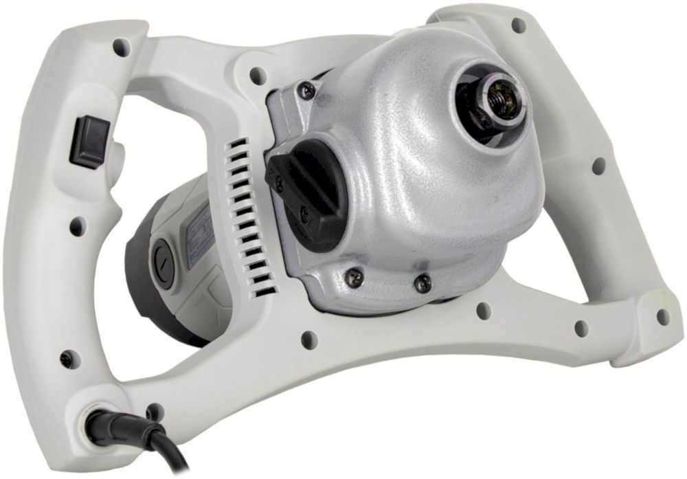 Строительный миксер Ресанта СМ-1600Э-2 (75/20/1)