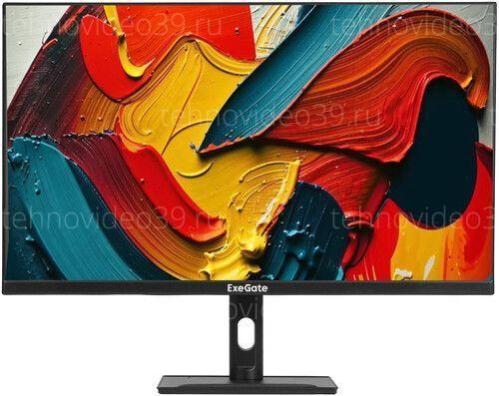 Монитор ExeGate SmartView ES2707TA (EX296976RUS) купить по низкой цене в интернет-магазине ТехноВидео