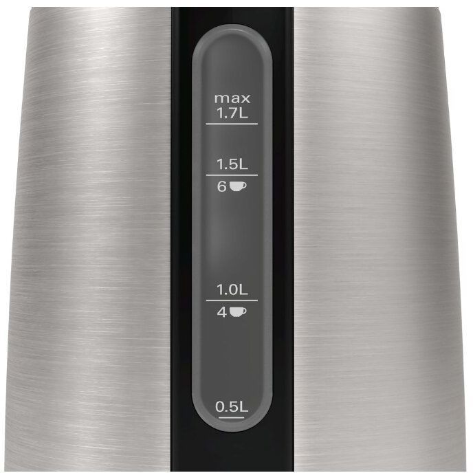 Электрический чайник Bosch TWK3P420