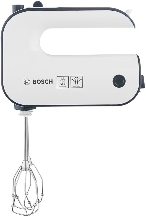 Миксер Bosch MFQ4020 белый/антрацит