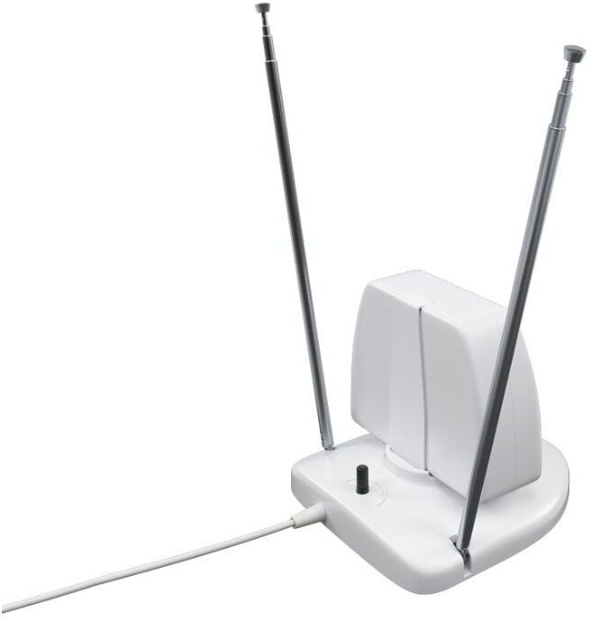 Антенна РЭМО BAS-5302-DX активная с БП