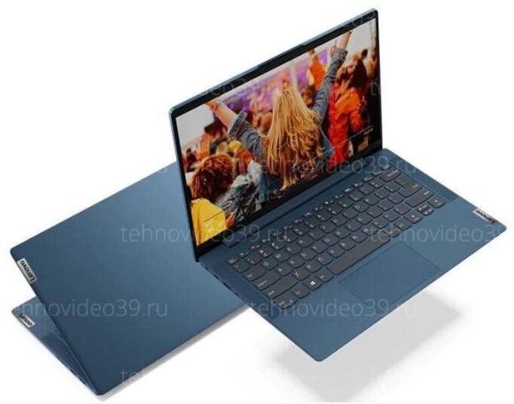 Ноутбук Lenovo 14" FHD (IdeaPad Flex 5 14ARE05) синий-R3-4300U / 8G/ SSD 512GB / Win 10 (81YM002ER ( купить по низкой цене в интернет-магазине ТехноВидео