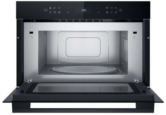 Встраиваемая микроволновая печь Whirlpool WMD7O4TB