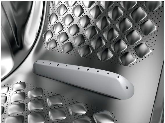 Стиральная машина Electrolux EW 7F4692EQ