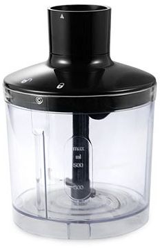 Блендер BQ HB1031SS