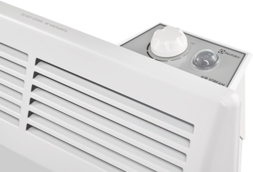 Конвектор электрический Electrolux ECH/AS-1500 MR