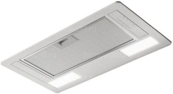 Встраиваемая вытяжка Elica Era C IX/A/52 купить по низкой цене в интернет-магазине ТехноВидео